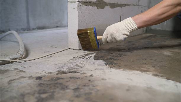 24/7 Emergency Vapor Barrier Installation experts in Oakland, PA